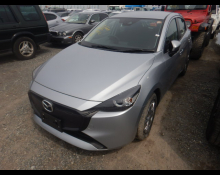 Mazda Mazda2 2025