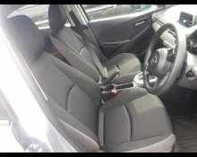 Mazda Mazda2 2025
