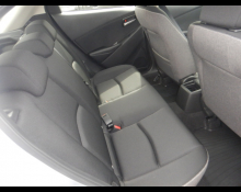 Mazda Mazda2 2025