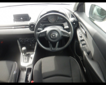 Mazda Mazda2 2025