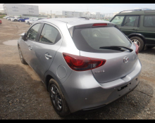 Mazda Mazda2 2025