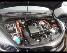 Honda Fit 2023