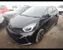 Honda Fit 2023