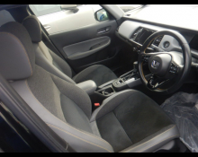 Honda Fit 2023