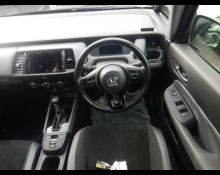 Honda Fit 2023