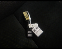 Honda Fit 2023
