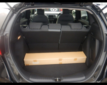 Honda Fit 2023