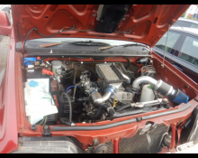 Suzuki Jimny 2001