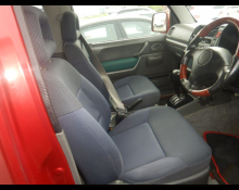 Suzuki Jimny 2001