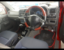 Suzuki Jimny 2001