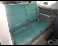 Suzuki Jimny 2001