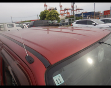 Suzuki Jimny 2001