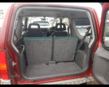 Suzuki Jimny 2001