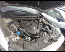 Mazda CX-8 2023