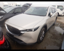 Mazda CX-8 2023