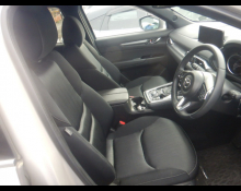 Mazda CX-8 2023
