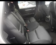 Mazda CX-8 2023