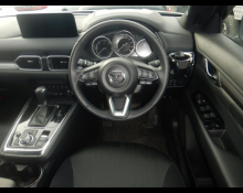 Mazda CX-8 2023