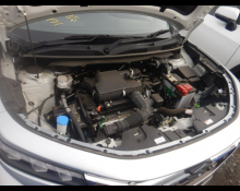 Suzuki FRONX 2025