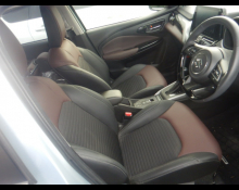 Suzuki FRONX 2025