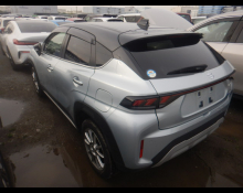 Suzuki FRONX 2025