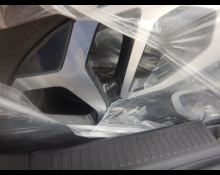 Suzuki FRONX 2025