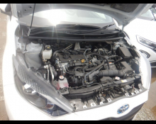 Toyota Yaris 2023