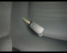 Toyota Yaris 2023