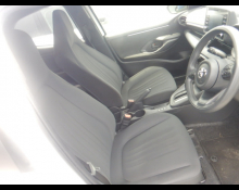 Toyota Yaris 2023