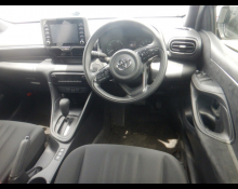 Toyota Yaris 2023