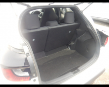 Toyota Yaris 2023