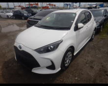Toyota Yaris 2023
