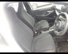 Toyota Yaris 2023