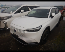 Honda Vezel 2023