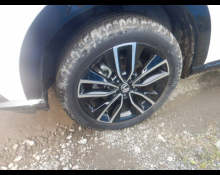 Honda Vezel 2023