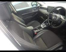Honda Vezel 2023