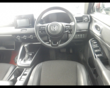 Honda Vezel 2023