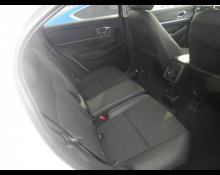 Honda Vezel 2023