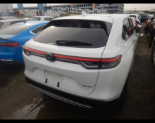 Honda Vezel 2023