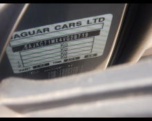 Jaguar XJ Series 2004