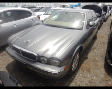 Jaguar XJ Series 2004