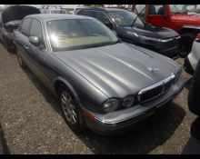 Used Jaguar Cars For Sale in Japan At Best Price