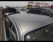 Jaguar XJ Series 2004