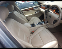 Jaguar XJ Series 2004