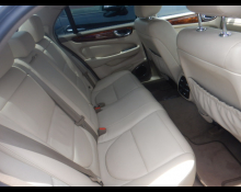 Jaguar XJ Series 2004