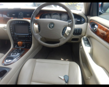 Jaguar XJ Series 2004