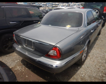 Jaguar XJ Series 2004