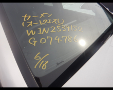Mercedes Benz GLC-class 2022