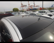 Mercedes Benz GLC-class 2022