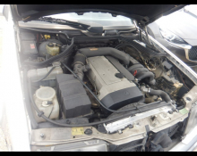 Mercedes Benz E-Class 1994